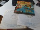 THE ALLMAN BROTHERS BAND 1ST UK WIPE THE WINDOWS LP MINT TOP NOTCH
