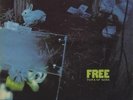 Free Tons Of Sobs - Pink 'i' vinyl LP album record UK ILPS9089 ISLAND 1969
