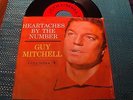 GUY MITCHELL