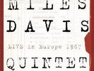 MILES DAVIS**1967: LIVE IN EUROPE (BOOTLEG SERIES/180 GM)**5 VINYL SET