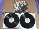 THE SISTERS OF MERCY Satanic Verses 2x LP VERY RARE LIVE WEMBLEY ARENA 1990