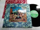 ROLLING STONES SATANIC MAJESTIES REQUEST UK EXPORT LONDON DECCA FFRR 3D JAPAN