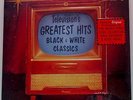 Television's Greatest Hits, Volume 4 - Black & White Classics - New 2-LP Set