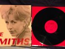 THE SMITHS-*ASK*-(BW/CEMETRY GATES-GOLDEN LIGHTS)-ORG UK RTT 194 12
