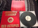 JEFFERSON STARSHIP-RED OCTOPUS-DCC LPZ-2036 LP-MASTERED BY STEVE HOFFMAN-NM