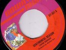 GENE RONDO/SKINHEAD REGGAE/DOWNTOWN DT431/SENTIMENTAL REASONS - THEN YOU CA TELL