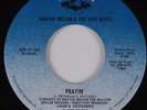 70s Soul 45 HAROLD MELVIN & THE BLUE NOTES Prayin' SOURCE HEAR NM/VG++