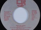 70s Soul 45 SOLID GOLD REVUE & RAY CRUMLEY She's So Good CASTANET HEAR