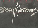 SEALED BENNY MARDONES & THE HURRICANES AMERICAN DREAMS BT Recording P1003 STEREO