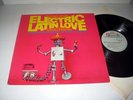 Moog Breaks RICHARD HAYMAN Genuine Electric Latin Love Machine COMMAND COM947 NM