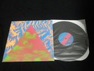 The Alps Easy Action Vinyl LP Pyramid Sleeve Mexican Summer