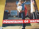 FOUNTAINS OF WAYNE OMONIMO S/T  LP TAG RARO