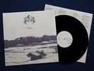 LUNAR AURORA - Hoagascht LP new. mint  LTD. 1000