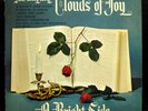 THE MIGHTY CLOUDS OF JOY a bright side LP VG PLP 121 Peacock US Mono 1961 Gospel