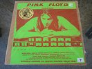 Pink Floyd Moonhead *RARE* Limited Coloured LP 7/100 Copies Echoes Wall TMOQ Pig