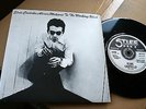 ELVIS COSTELLO-Alison / Welcome To The Working Week-/UK ’77 STIFF ORIG 7” EX