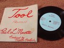 Tool presents Paul Marotta EP Private Cleveland Folk Psych Very Rare Styrenes