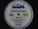 SUPERIOR MOVEMENT Wide Shot 12