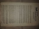 BEATLES ORIGINAL 1970 FAN CLUB LETTER  FROM FREDA KELLY