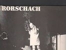 RORSCHACH - remain sedate LP