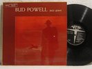 BUD POWELL jazz giant VERVE 8153 DAVID STONE MARTIN CVR LP  EXCELLENT
