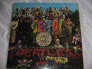The Beatles SGT PEPPERS UK 12