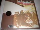 Led Zeppelin II SD 8236 w Gold Record Award  IN SHRINK NM- Vinyl/Cover