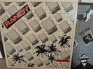RANDY Welfare Problems LP 2003 FREE SHIPPING MILLENCOLIN RANCID NOFX SKA RARE