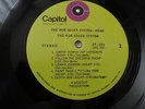 BOB SEGER NOAH 1969 1ST CAPITOL GARAGE PSYCH MONSTER