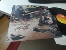 FRANK MARINO MAHOGANY RUSH WHAT´S NEXT UK LP IN MINT RARE