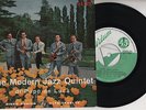 MODERN JAZZ QUINTET +FAUSTO PAPETTI  