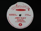 JOEY KAY Eclectiz 12