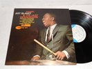 ART BLAKEY Mosaic BLUE NOTE ORIG 84090 EAR RVG STEREO STAMPER LP NEW YORK EX/EX