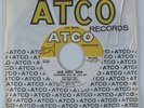 Latin Soul 45 HIGH KEYS Que Sera, Sera ATCO HEAR NM