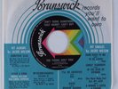 R&B Mod Jazz 45 YOUNG HOLT TRIO Ain't There Something Money Can't Buy HEAR NM