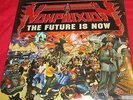 2 Lp NON PHIXION The Future Is Now  RAREUnderground Rap Ill Bill  Necro SEALED