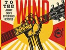 LOOK AGAIN TO THE WIND: BITTER TEAR  LP + DOWNLOAD NEU