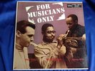 Original DG Bop Jazz LP : Dizzy Gillespie   Stan Getz   Sonny Stitt   Verve 8198