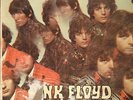 PINK FLOYD Piper At The Gates 1967 US different TRACKS ex vinyl  ORANGE Tower