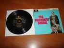 The Fourmost e.p. ‘The Fourmost Sound’ 1964 Parlophone