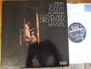 SXL 6620-2 Prokofiev Romeo And Juliet / Maazel 3 LP box HP LIST