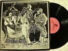 PYRAMIDS Birth Speed Merging 1976 ORIG AFRO JAZZ FUNK LP VG++