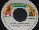 Listen  LUCHO Y CONJ. 