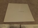 MFSL BEATLES THE WHITE ALBUM STUNNING NEAR MINT +