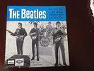 The Beatles DSOE 16.642 BLUE odeon   EXCELLENT CONDITION