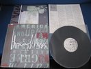 Throwing Muses First Album Japan Vinyl LP OBI Promo Copy 4AD Belly Breeders 1st
