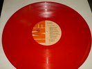 QUEEN The Game, Red  Record LP EX ECUADOR