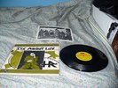 HR It's About Luv LP 1985 Olive Tree LP DC Reggae Punk