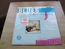 SONNY TERRY AND BROWNIE McGHEE: BLUES IS MY COMPANION: V RARE UK ALBUM (1960)