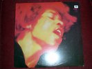 JIMI HENDRIX - Electric Ladyland - 2RS-6307 -70's Pressing - STILL SEALED - MINT
